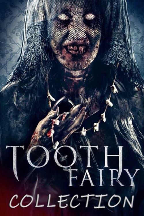 Tooth Fairy (Horror) Collection koleksiyon afişi