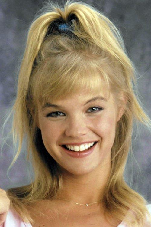 Julie McCullough fotoğrafı