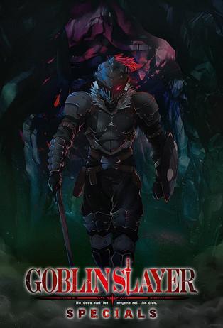 Goblin Slayer Sezon 0