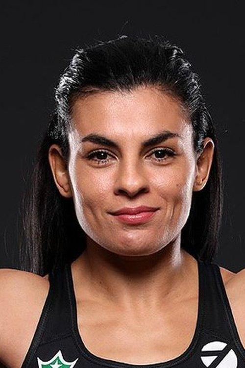 Karina Rodríguez fotoğrafı