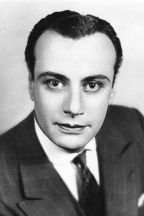 John Davidson fotoğrafı