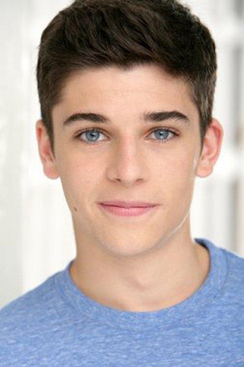 Sean O'Donnell fotoğrafı