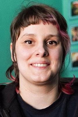 Kathrin Fricke fotoğrafı