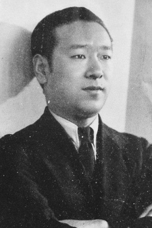 Masao Mishima fotoğrafı