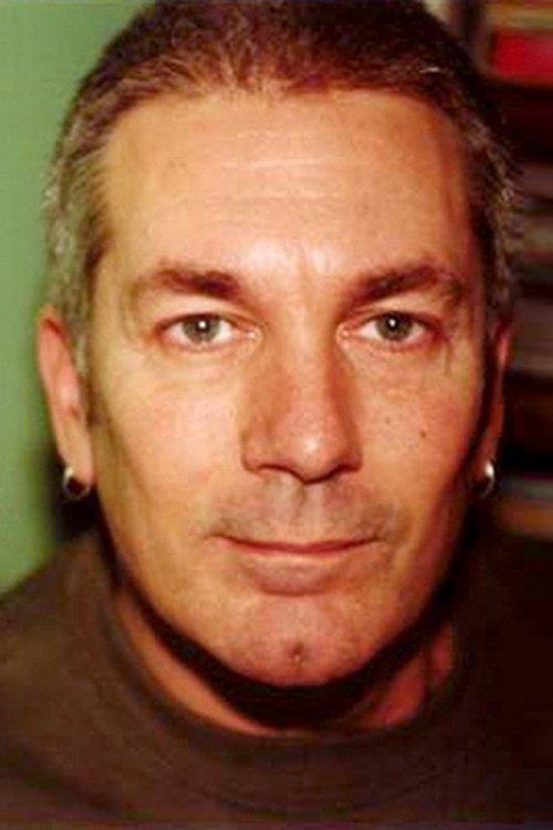 Jay Richards fotoğrafı