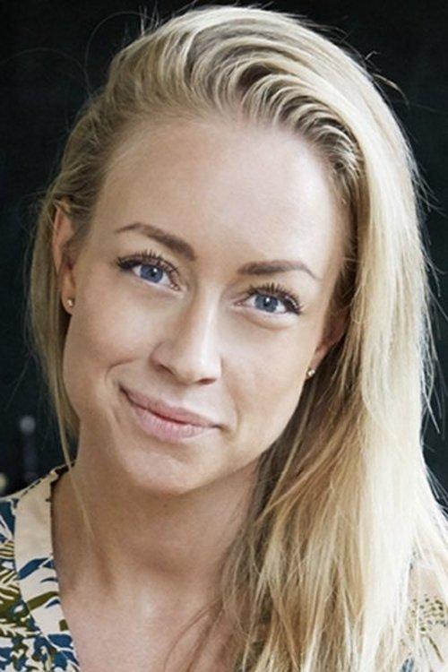 Emilia Huusfeldt fotoğrafı