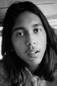 Ricky Fataar fotoğrafı