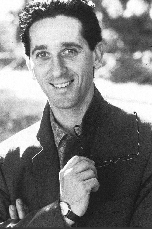 Gino Clemente fotoğrafı