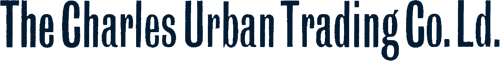 Charles Urban Trading Company logo