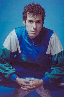 Dennis Harvey fotoğrafı