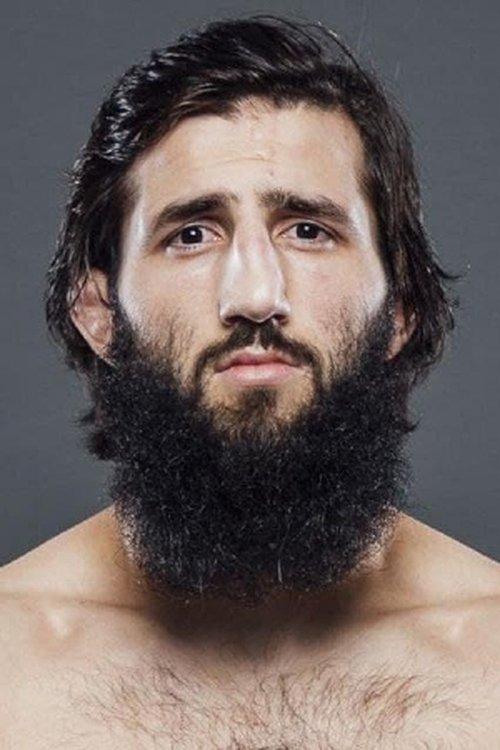 Abdoul Abdouraguimov fotoğrafı