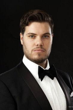 Thomas Atkins fotoğrafı