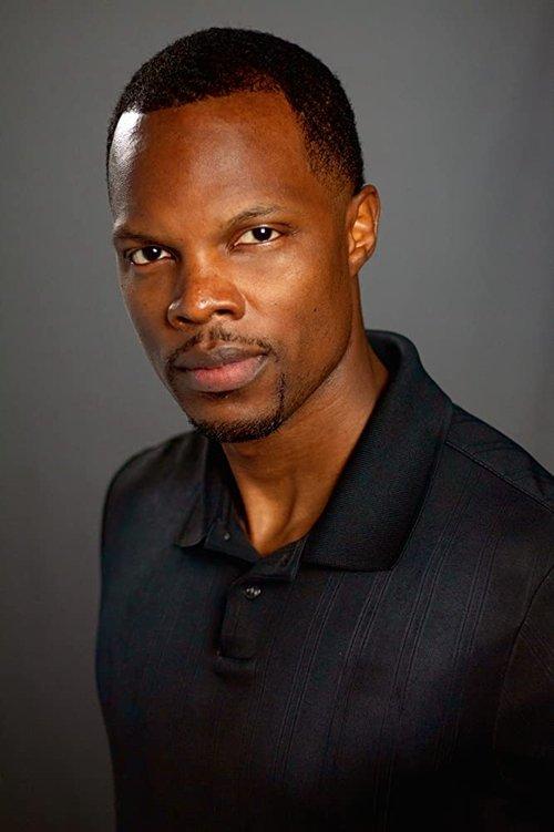 Ryan Stroud fotoğrafı