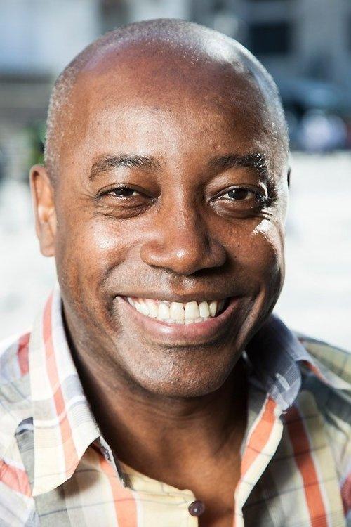 Nando Cunha fotoğrafı