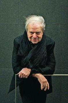 Michel Chandeigne fotoğrafı