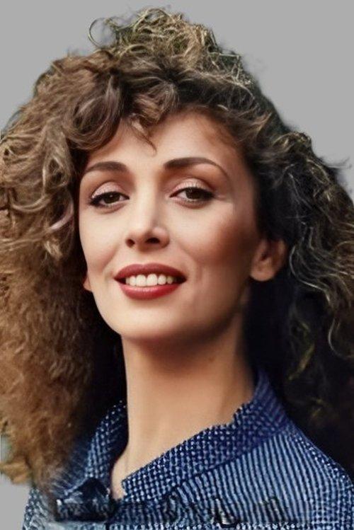 Inés Morales fotoğrafı