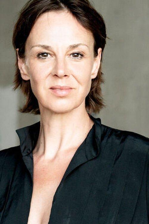 Doreen Fietz fotoğrafı