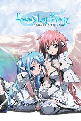Heaven's Lost Property Sezon 0