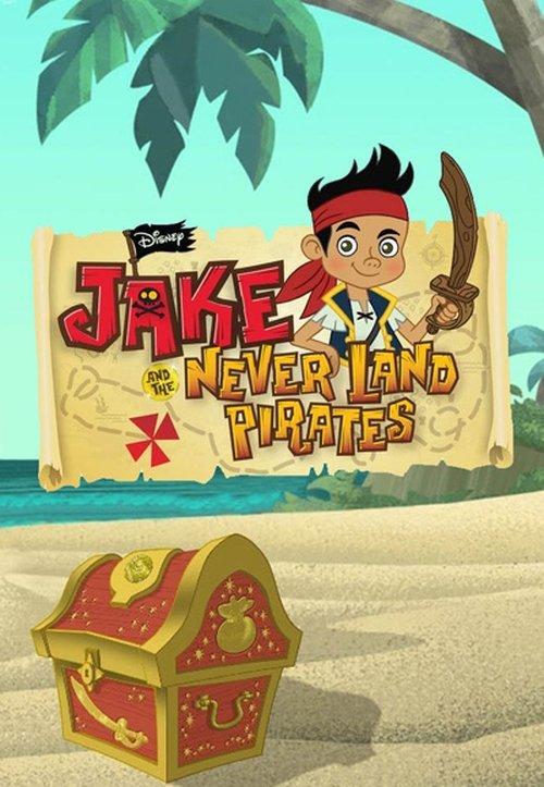 Jake and the Never Land Pirates Sezon 0