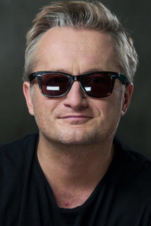 Mikołaj Cieślak fotoğrafı