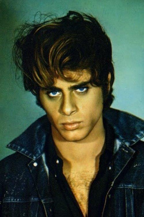 Ricky Shayne fotoğrafı