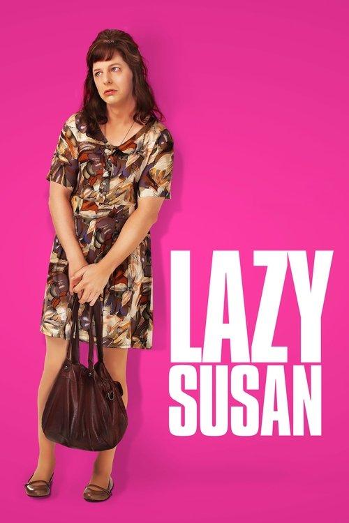 Lazy Susan film afişi