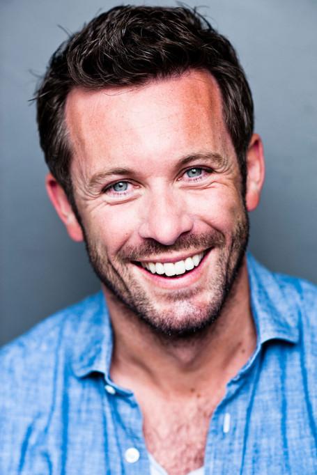 Jan Hartmann fotoğrafı