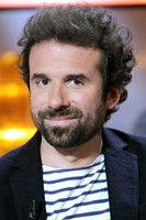 Cyril Dion fotoğrafı