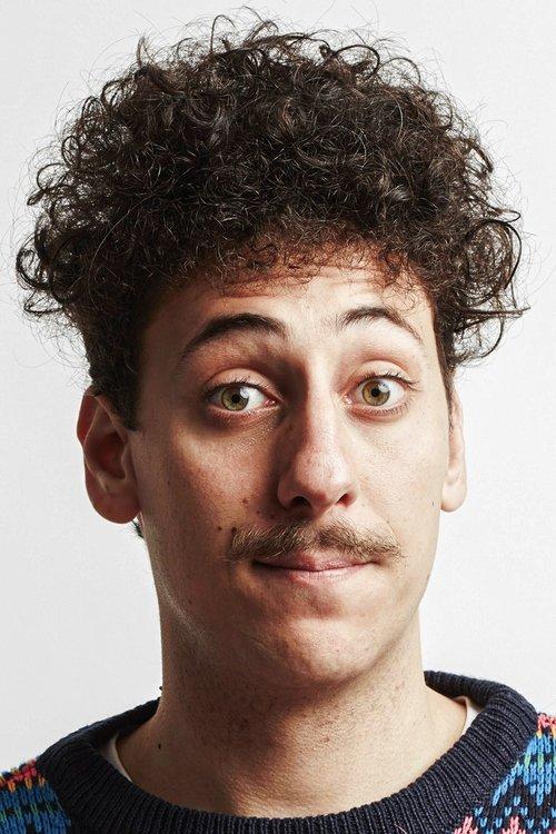 Schalk Bezuidenhout fotoğrafı