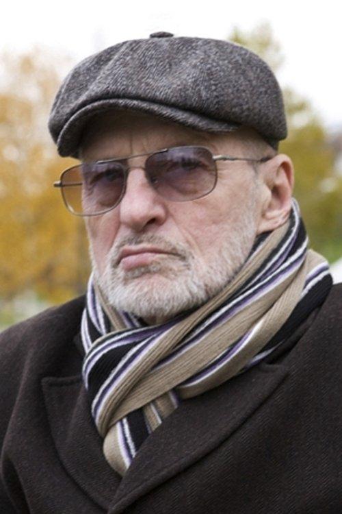 Sergei Tarasov fotoğrafı