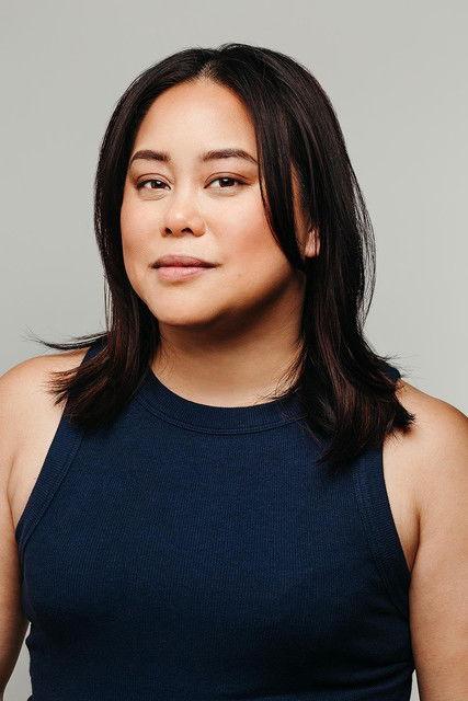 Jennifer Sapico fotoğrafı