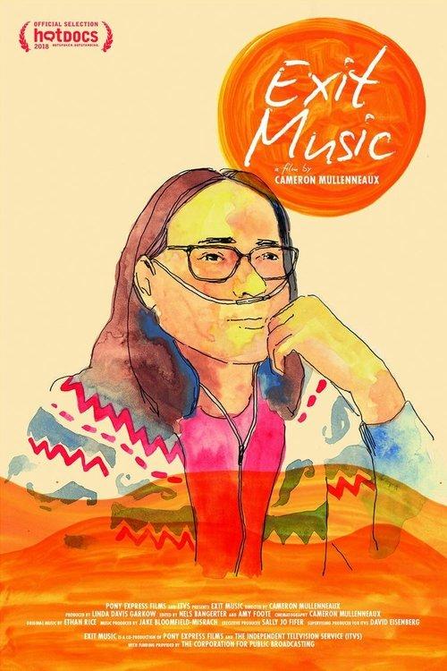 Exit Music film afişi