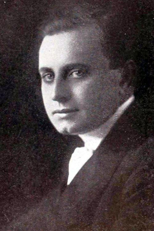 James Vincent fotoğrafı