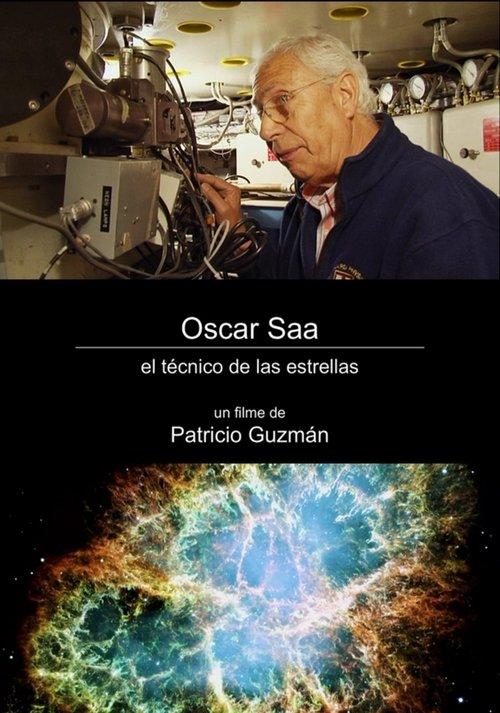 Oscar Saa, Technician of the Stars film afişi