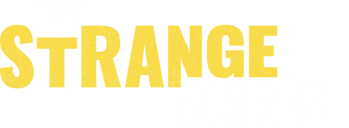 My Strange Arrest logo