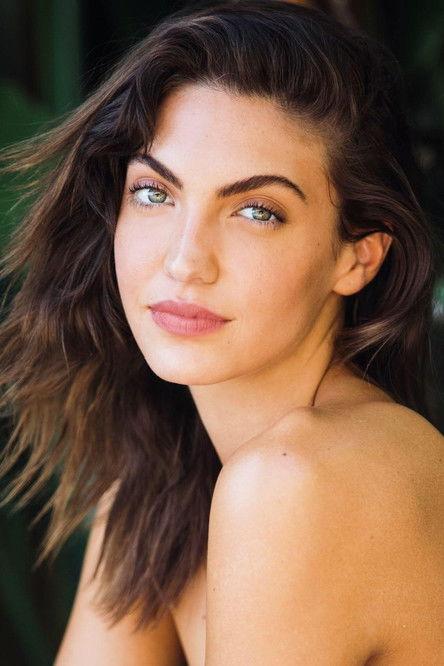 Bianca Wilson fotoğrafı