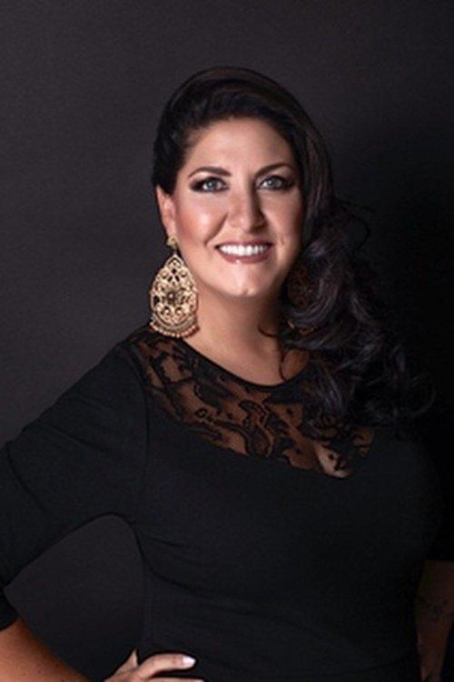 Anna Pirozzi fotoğrafı