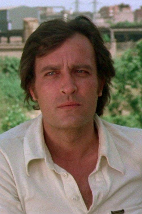 Claudio Cassinelli fotoğrafı