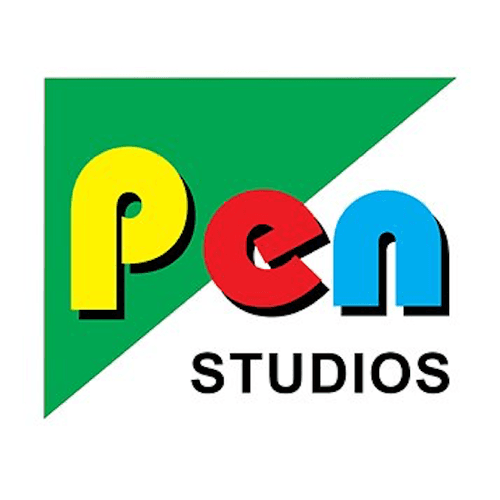 Pen Studios logo