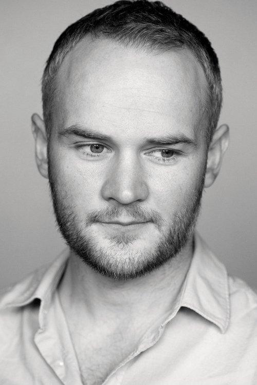 Oliver Lansley fotoğrafı