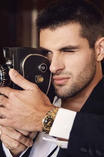 Andrii Lantukh fotoğrafı