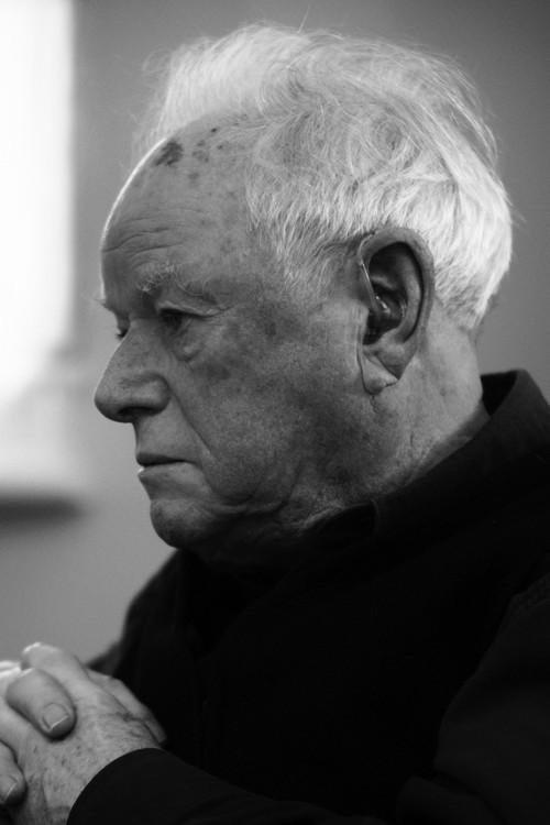 Anthony Kenny fotoğrafı