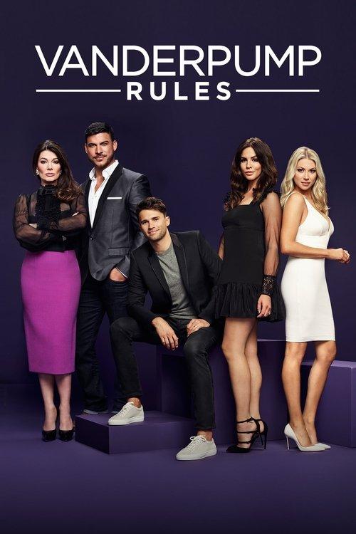 Vanderpump Rules Sezon 5