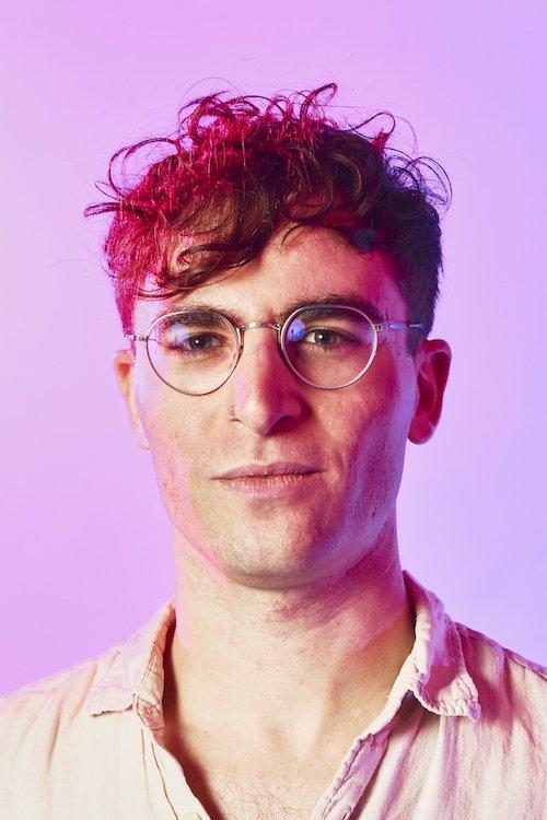 Ricky D’Ambrose fotoğrafı