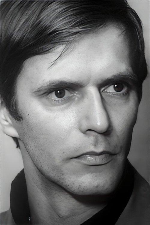 Sergey Zamorev fotoğrafı