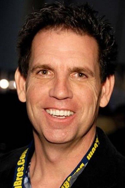 Jim Powers fotoğrafı