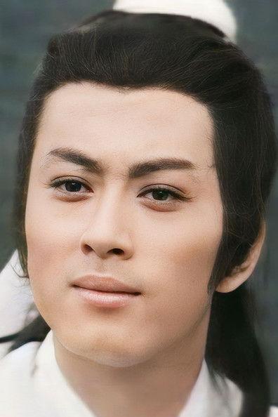 Ricky Lau Wai-Man fotoğrafı