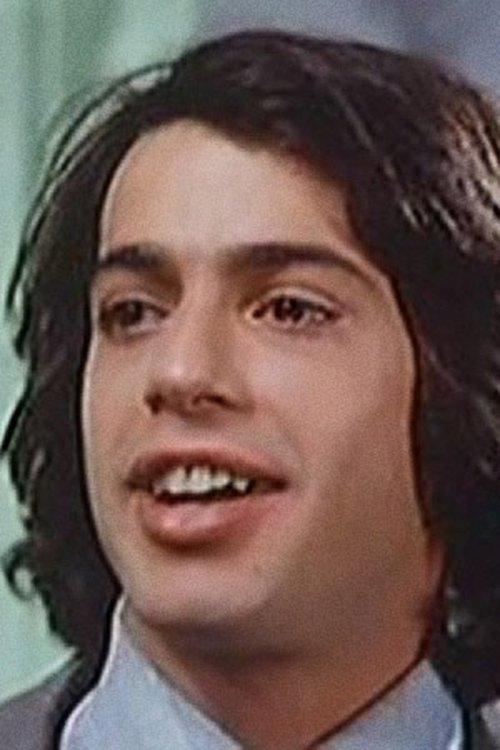 David Morris fotoğrafı