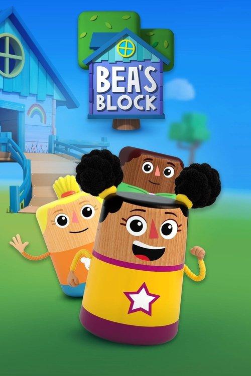 Bea's Block dizi afişi