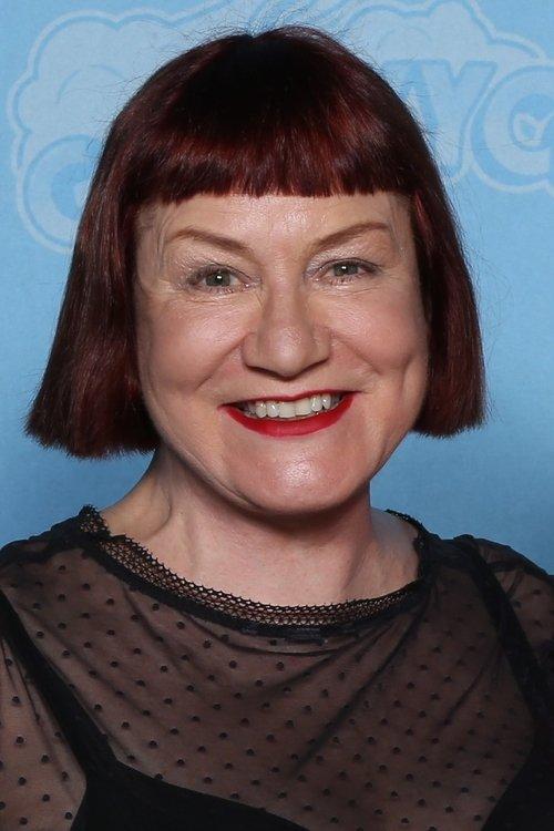 Nell Campbell fotoğrafı